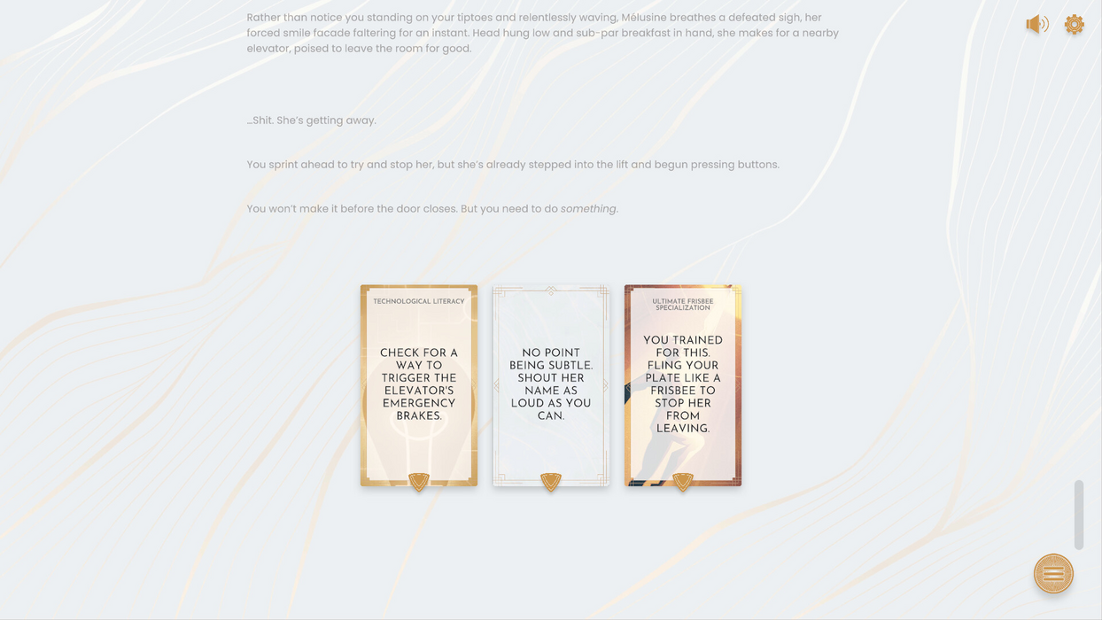 Inhuman Resources: A Literary Machination  for sale in Emirates from Games2all