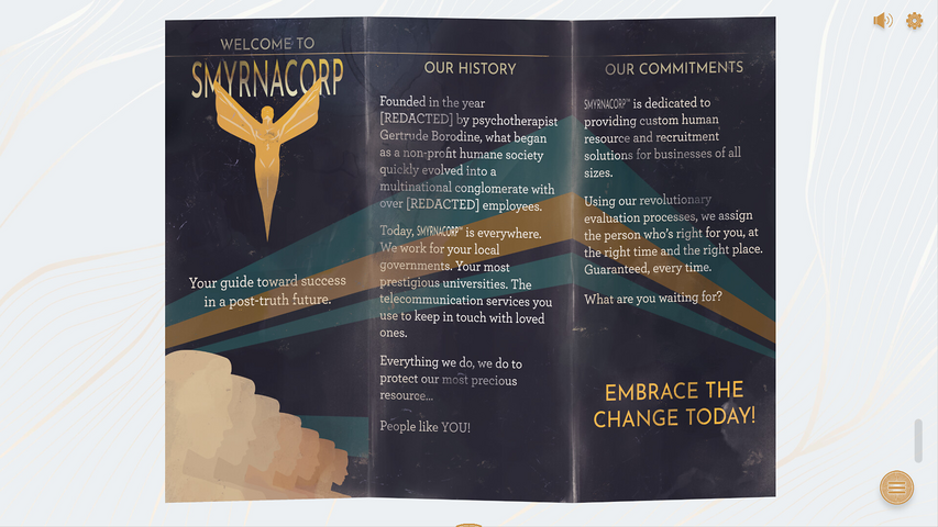 Inhuman Resources: A Literary Machination – image 7