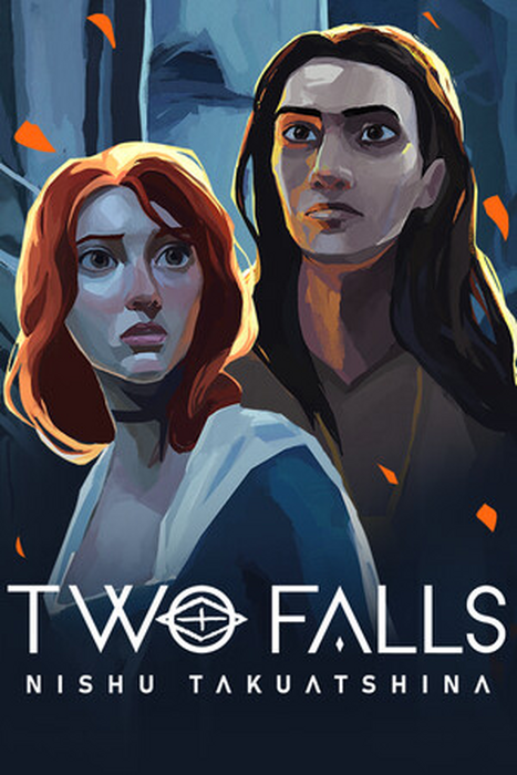 Two Falls (Nishu Takuatshina)  for sale in Emirates from Games2all