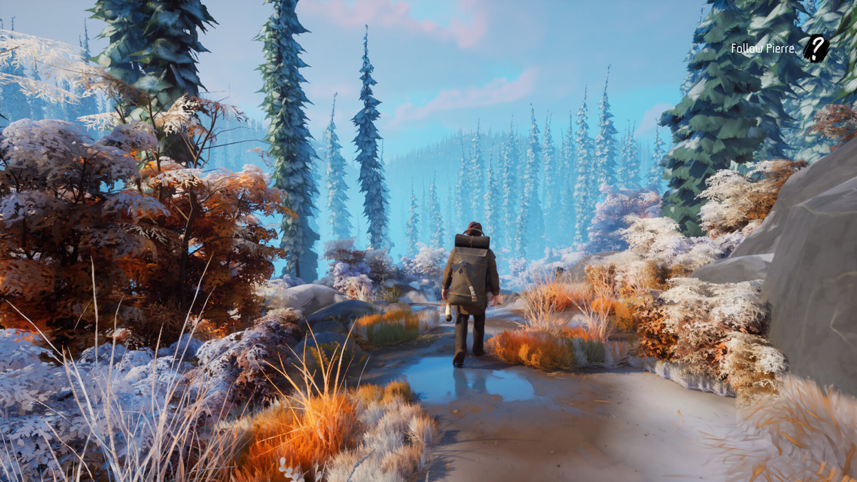 Two Falls (Nishu Takuatshina)  for sale in Emirates from Games2all