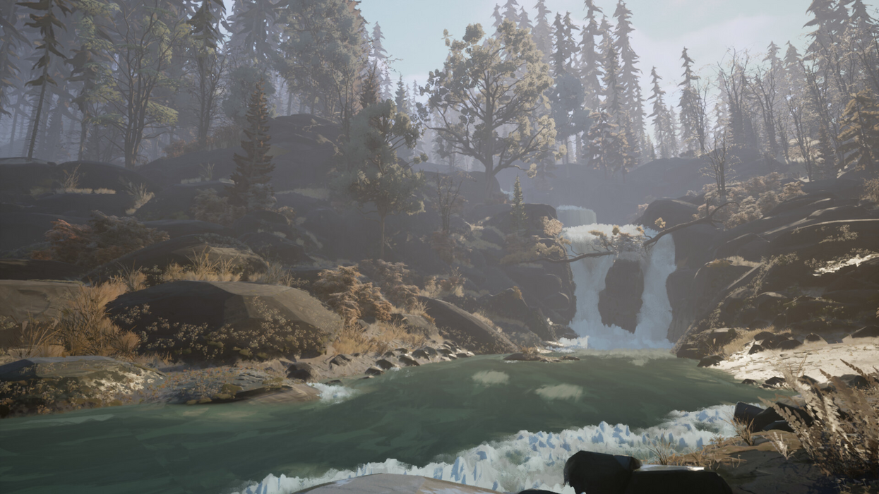 Two Falls (Nishu Takuatshina)  for sale in Emirates from Games2all