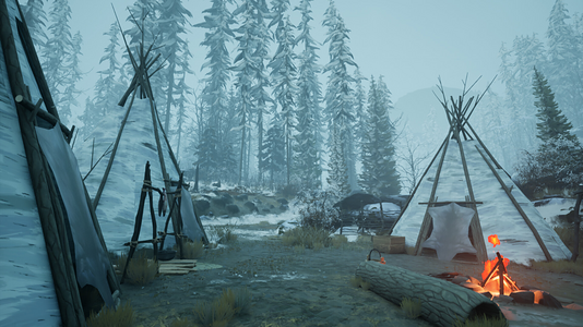 Two Falls (Nishu Takuatshina)  for sale in Emirates from Games2all