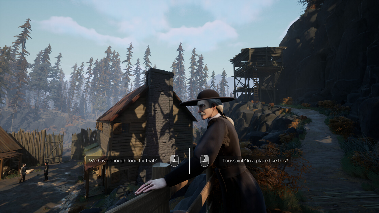 Two Falls (Nishu Takuatshina)  for sale in Emirates from Games2all