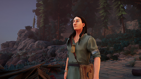 Two Falls (Nishu Takuatshina)  for sale in Emirates from Games2all