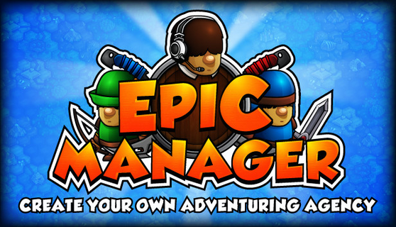 Epic Manager - Create Your Own Adventuring Agency! – image 2