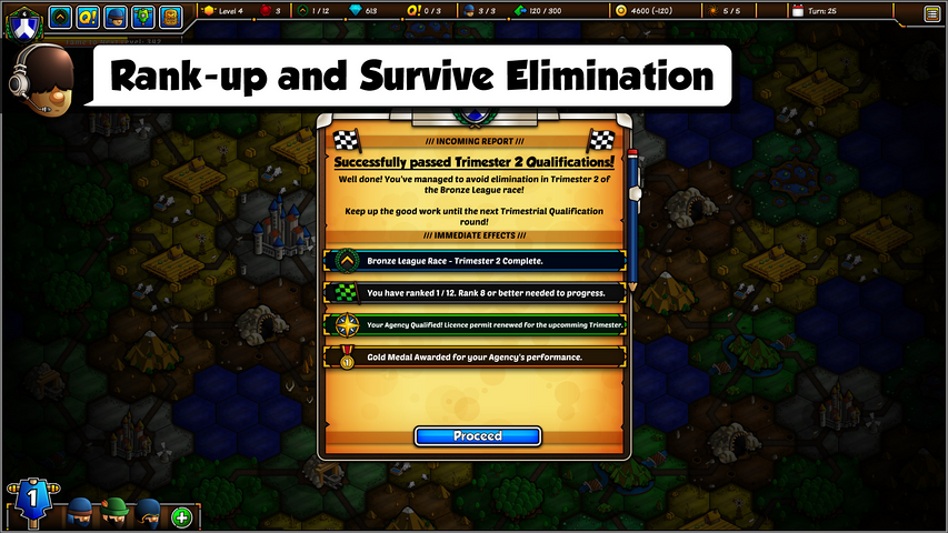 Epic Manager - Create Your Own Adventuring Agency! – image 13