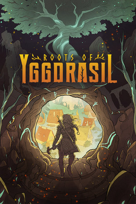 Roots of Yggdrasil  for sale in Emirates from Games2all