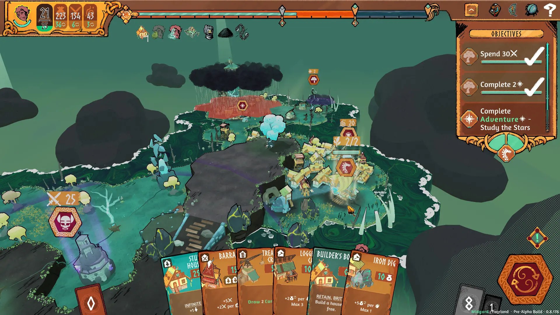 Roots of Yggdrasil  for sale in Emirates from Games2all