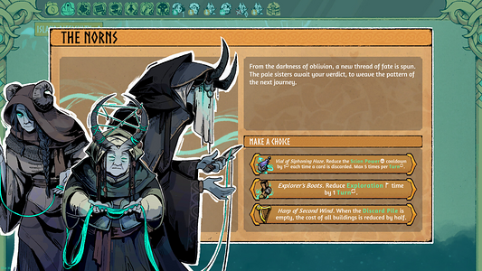 Roots of Yggdrasil  for sale in Emirates from Games2all