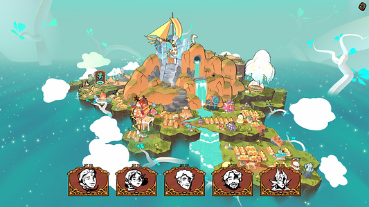 Roots of Yggdrasil  for sale in Emirates from Games2all