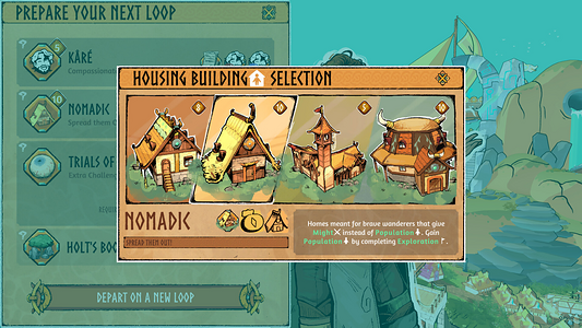 Roots of Yggdrasil  for sale in Emirates from Games2all