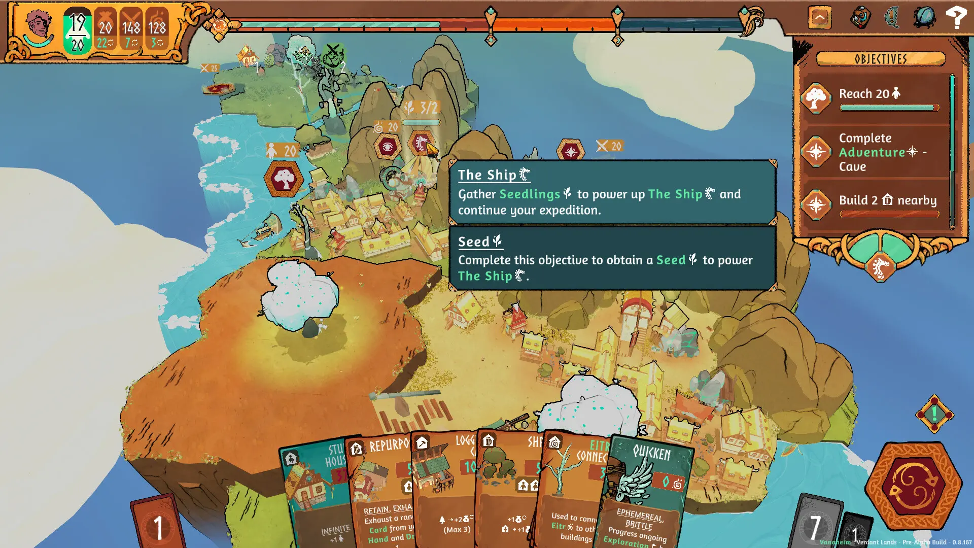 Roots of Yggdrasil  for sale in Emirates from Games2all