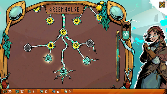 Roots of Yggdrasil  for sale in Emirates from Games2all