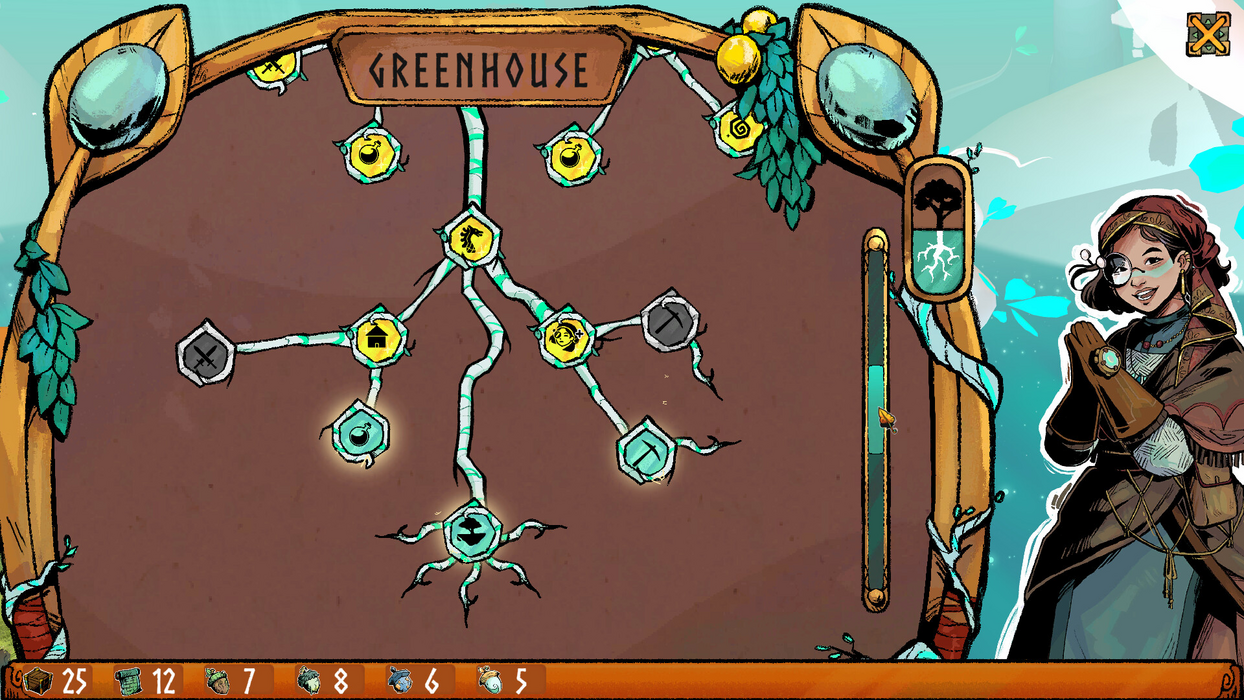 Roots of Yggdrasil  for sale in Emirates from Games2all