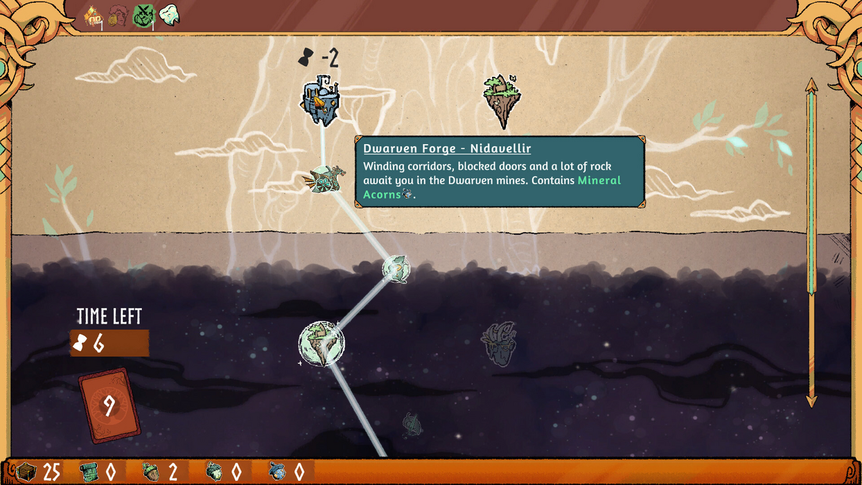 Roots of Yggdrasil  for sale in Emirates from Games2all