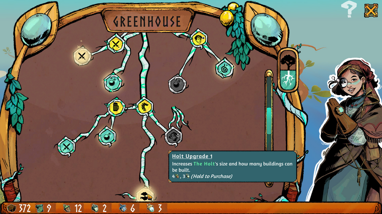 Roots of Yggdrasil  for sale in Emirates from Games2all