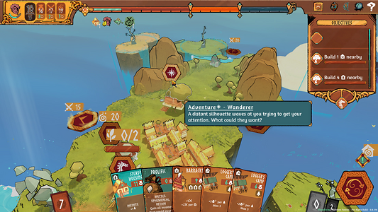 Roots of Yggdrasil  for sale in Emirates from Games2all