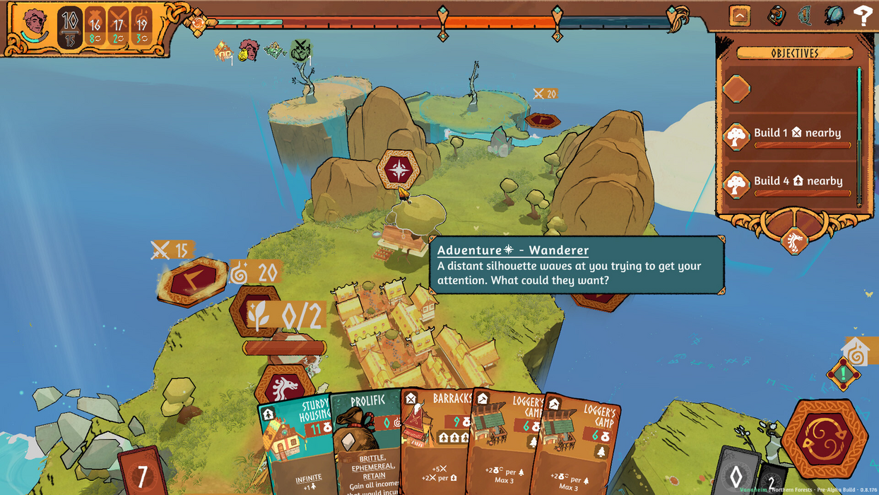 Roots of Yggdrasil  for sale in Emirates from Games2all