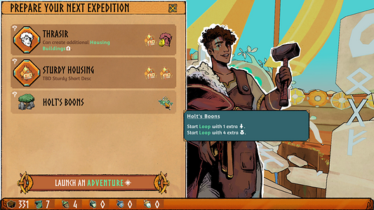 Roots of Yggdrasil  for sale in Emirates from Games2all