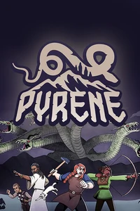 Pyrene -  للبيع في الإمارات من خلال Games2all