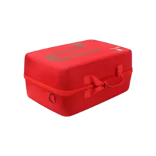Deadskull PS5 Console Travel Bag - Red  for sale in Emirates from Games2all