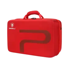 Deadskull PS5 Console Travel Bag - Red  for sale in Emirates from Games2all