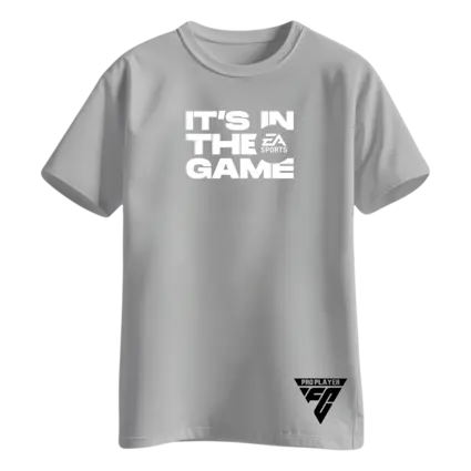 FC Fans Edition – EA Sports T-Shirt 
