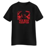 Outlaws For Life – Red Dead Redemption T-Shirt