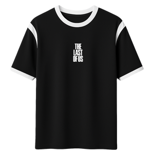 No Hope Left –The Last Of Us T-Shirt