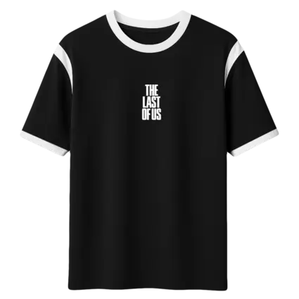 No Hope Left –The Last Of Us T-Shirt