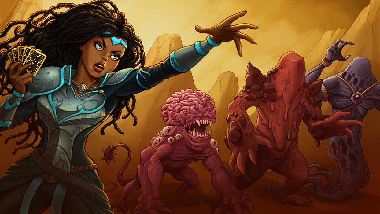 Tetra Tactics  for sale in Emirates from Games2all