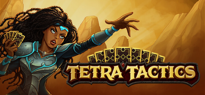 Tetra Tactics – image 3