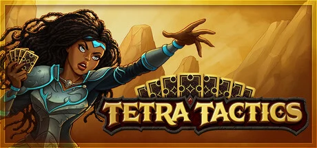 Tetra Tactics -  للبيع في الإمارات من خلال Games2all