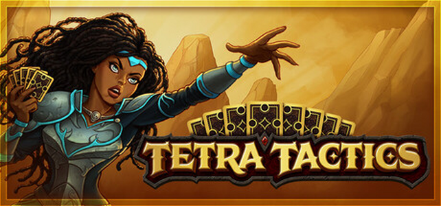 Tetra Tactics -  for sale in Emirates from Games2all