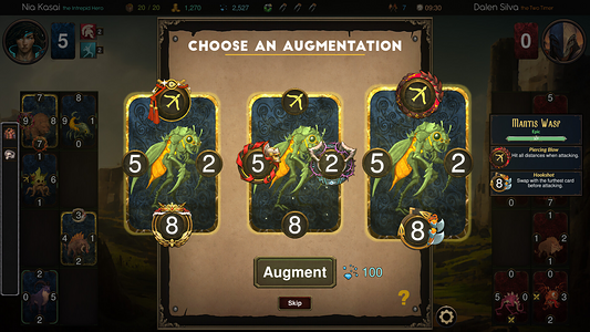 Tetra Tactics  for sale in Emirates from Games2all