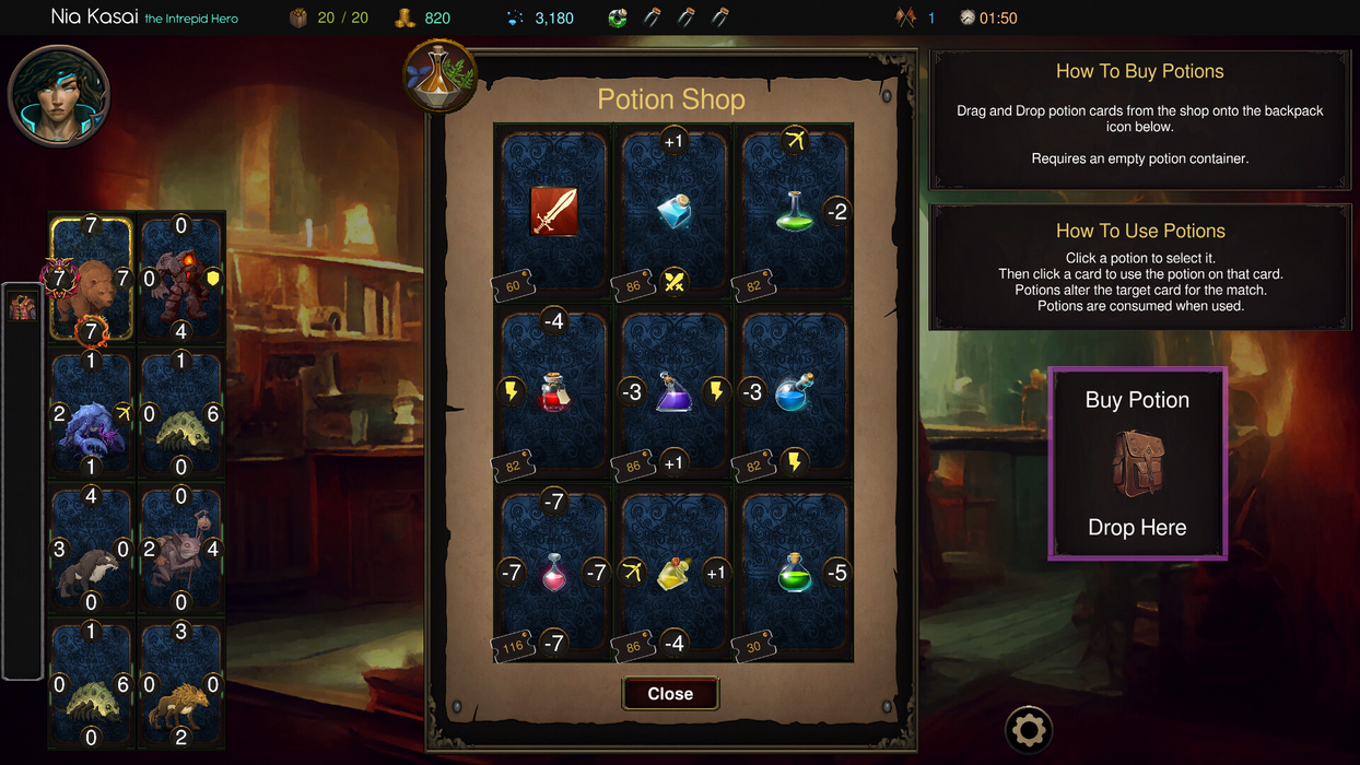 Tetra Tactics  for sale in Emirates from Games2all