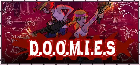 Doomies (Damikira) -  للبيع في الإمارات من خلال Games2all