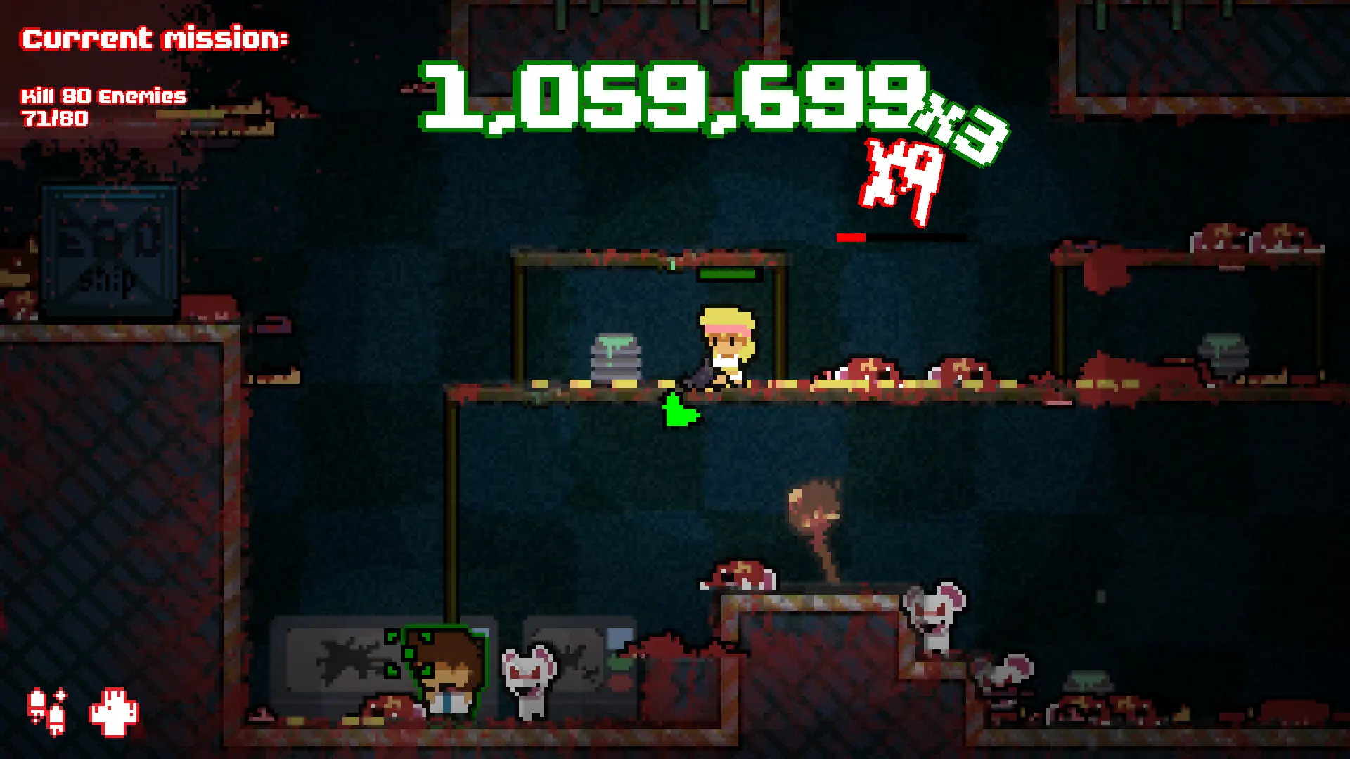 Doomies (Damikira)  for sale in Emirates from Games2all