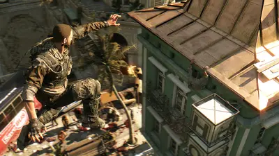 Dying Light Essentials Edition  for sale in Emirates from Games2all