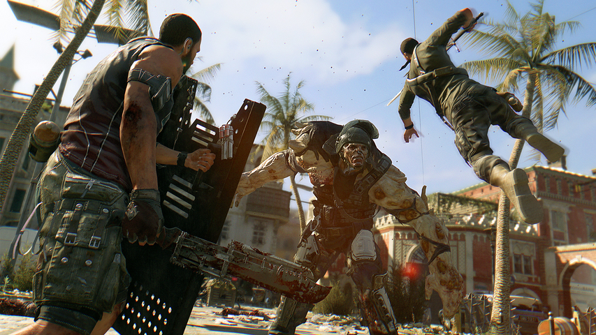 Dying Light Essentials Edition – image 6