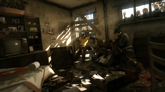 Dying Light Essentials Edition  for sale in Emirates from Games2all