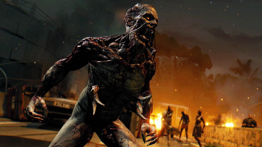 Dying Light Essentials Edition – image 8