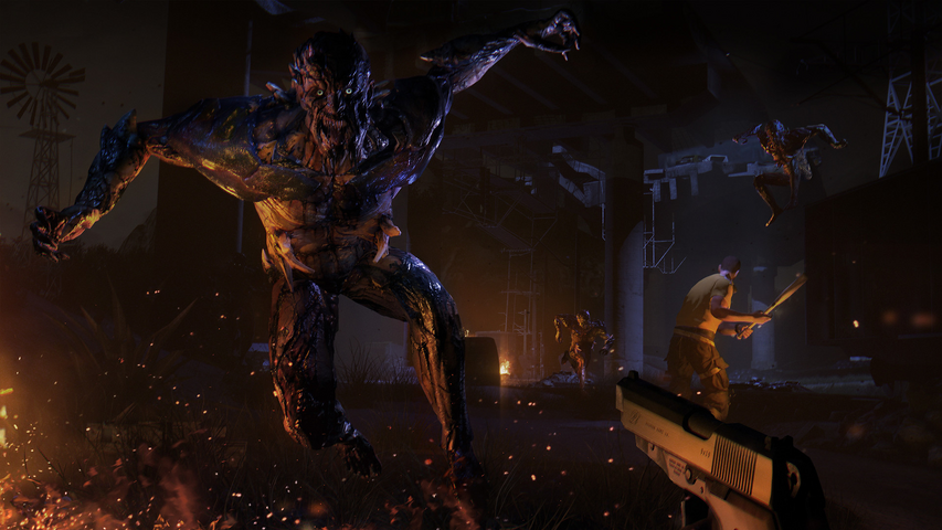 Dying Light Essentials Edition – image 9