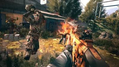 Dying Light Essentials Edition  for sale in Emirates from Games2all