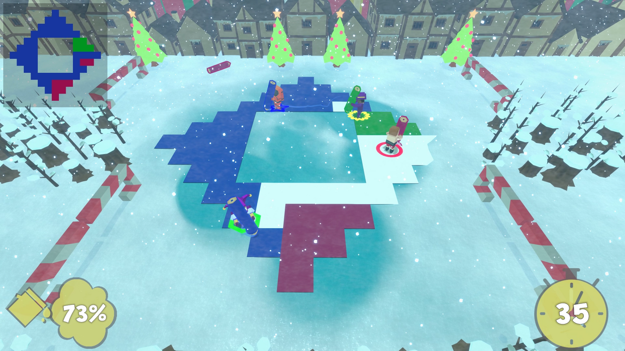 Color Breakers 2  for sale in Emirates from Games2all