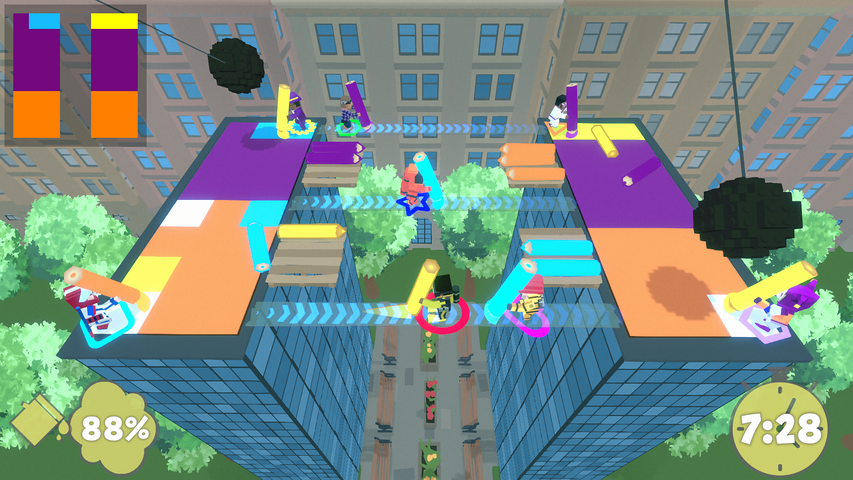 Color Breakers 2 – image 4