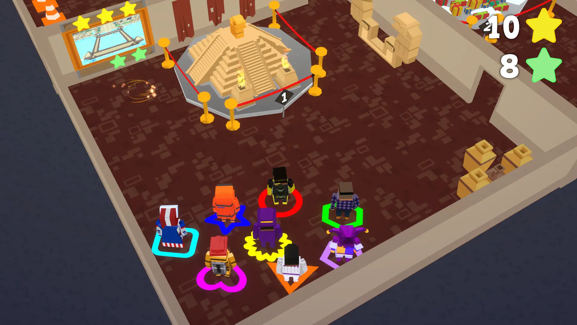 Color Breakers 2  for sale in Emirates from Games2all