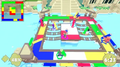 Color Breakers 2  for sale in Emirates from Games2all