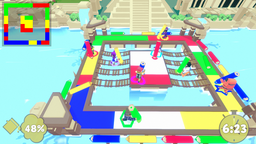 Color Breakers 2 – image 6