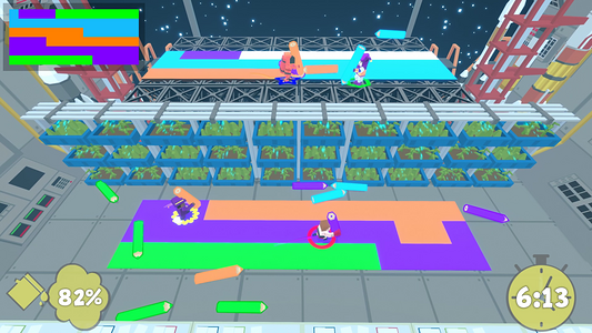 Color Breakers 2  for sale in Emirates from Games2all